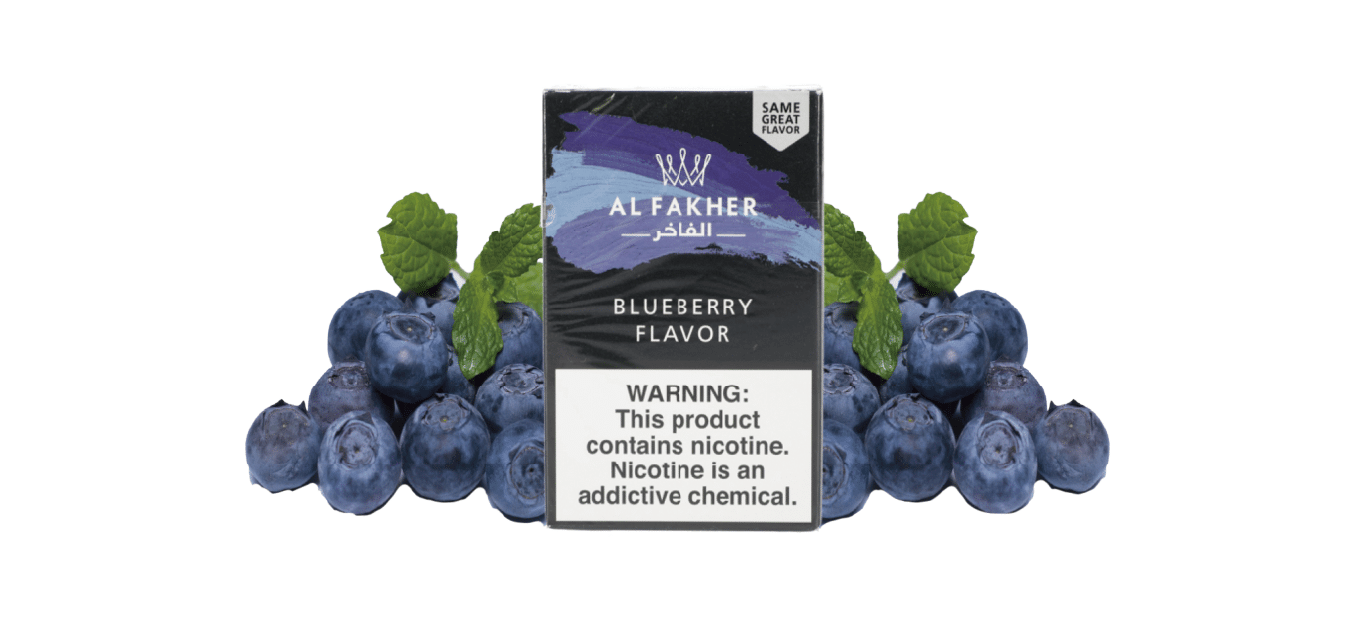 Blueberry - 日本最大級のシーシャ・水タバコの通販サイト| ブクブクSHOP