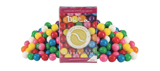 Bubble Gum - 日本最大級のシーシャ・水タバコの通販サイト| ブクブクSHOP