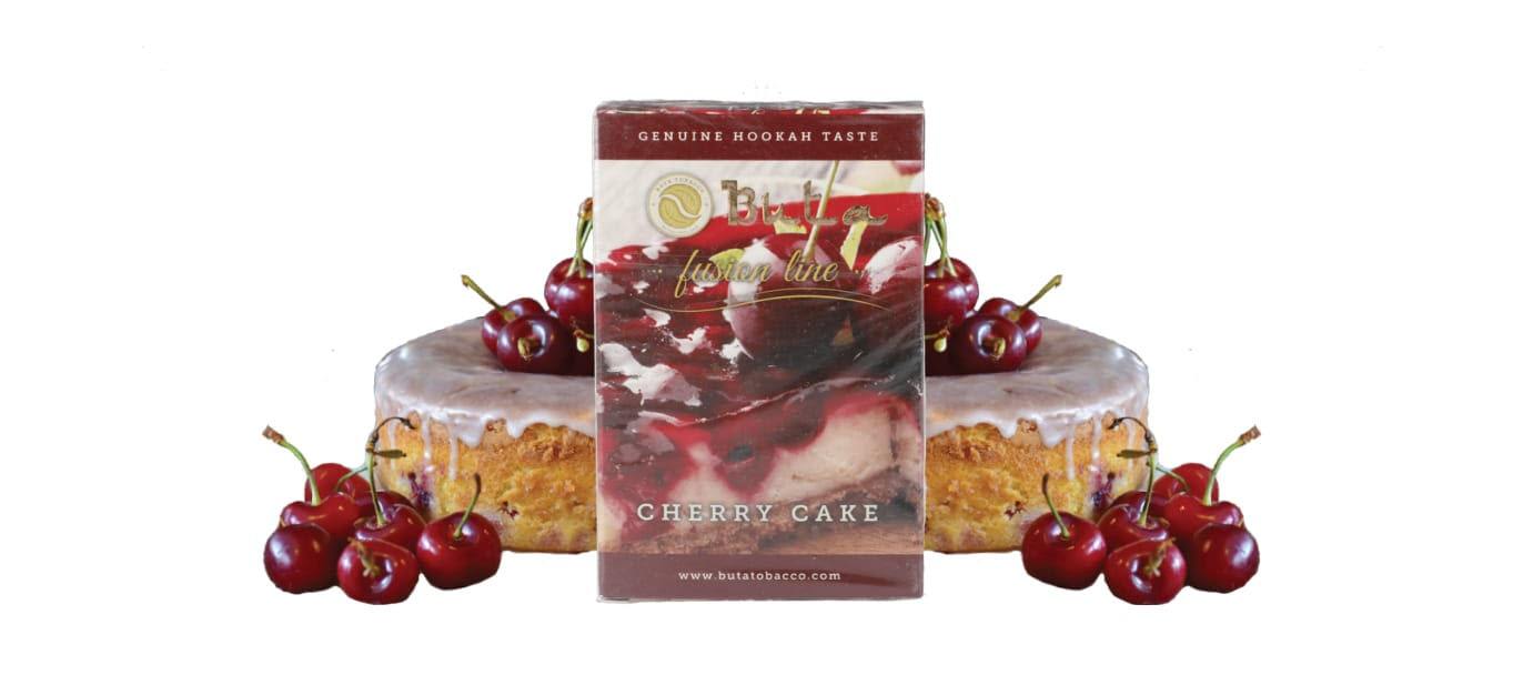 Cherry Cake - 日本最大級のシーシャ・水タバコの通販サイト| ブクブクSHOP