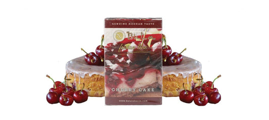 Cherry Cake - 日本最大級のシーシャ・水タバコの通販サイト| ブクブクSHOP