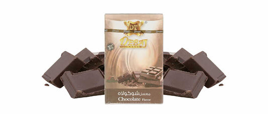 CHOCOLATE - 日本最大級のシーシャ・水タバコの通販サイト| ブクブクSHOP