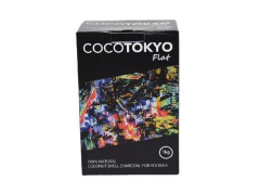 COCOTOKYO flat type - 日本最大級のシーシャ・水タバコの通販サイト| ブクブクSHOP
