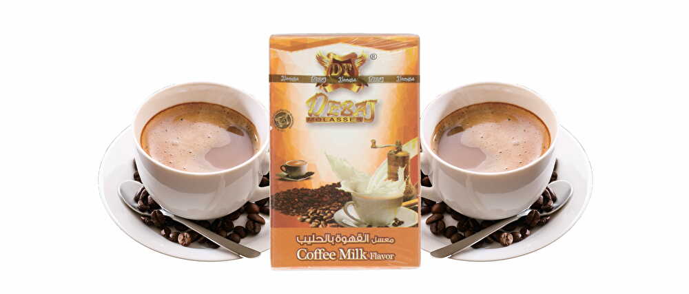 COFFEE MILK - 日本最大級のシーシャ・水タバコの通販サイト| ブクブクSHOP