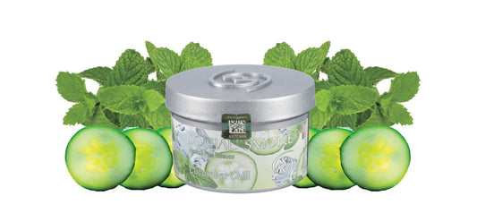 Cucumber Chill - 日本最大級のシーシャ・水タバコの通販サイト| ブクブクSHOP