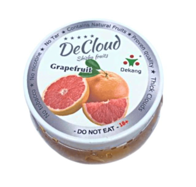 grapefruit - 日本最大級のシーシャ・水タバコの通販サイト| ブクブクSHOP