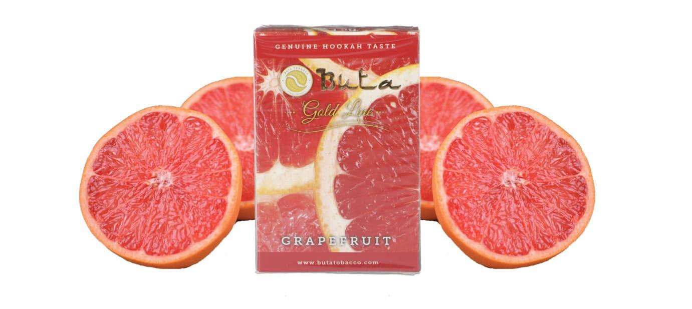 Grapefruit - 日本最大級のシーシャ・水タバコの通販サイト| ブクブクSHOP
