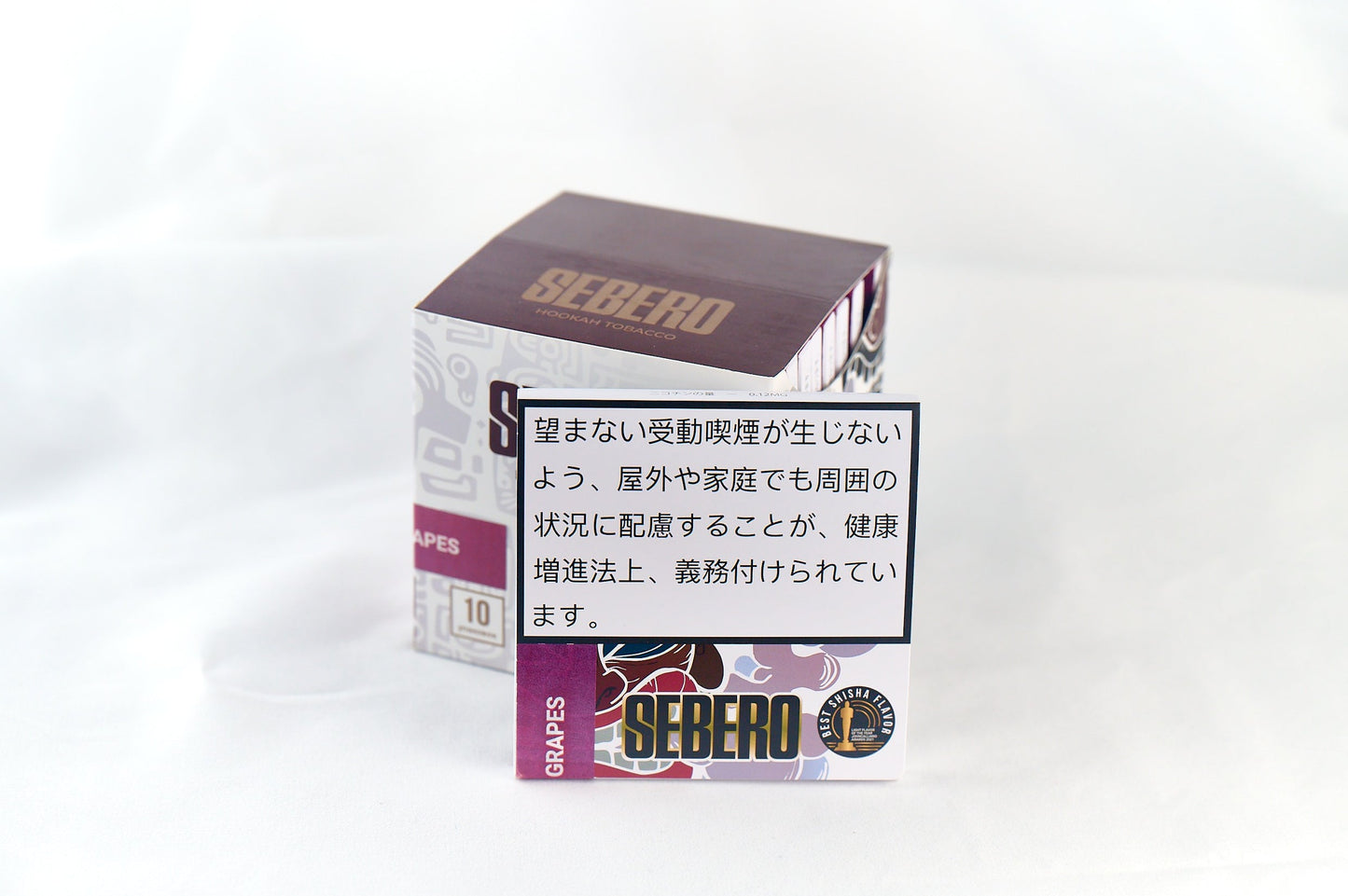 GRAPES - 日本最大級のシーシャ・水タバコの通販サイト| ブクブクSHOP