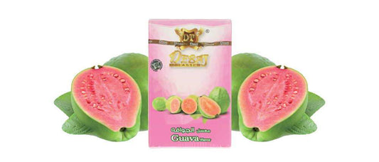 GUAVA - 日本最大級のシーシャ・水タバコの通販サイト| ブクブクSHOP