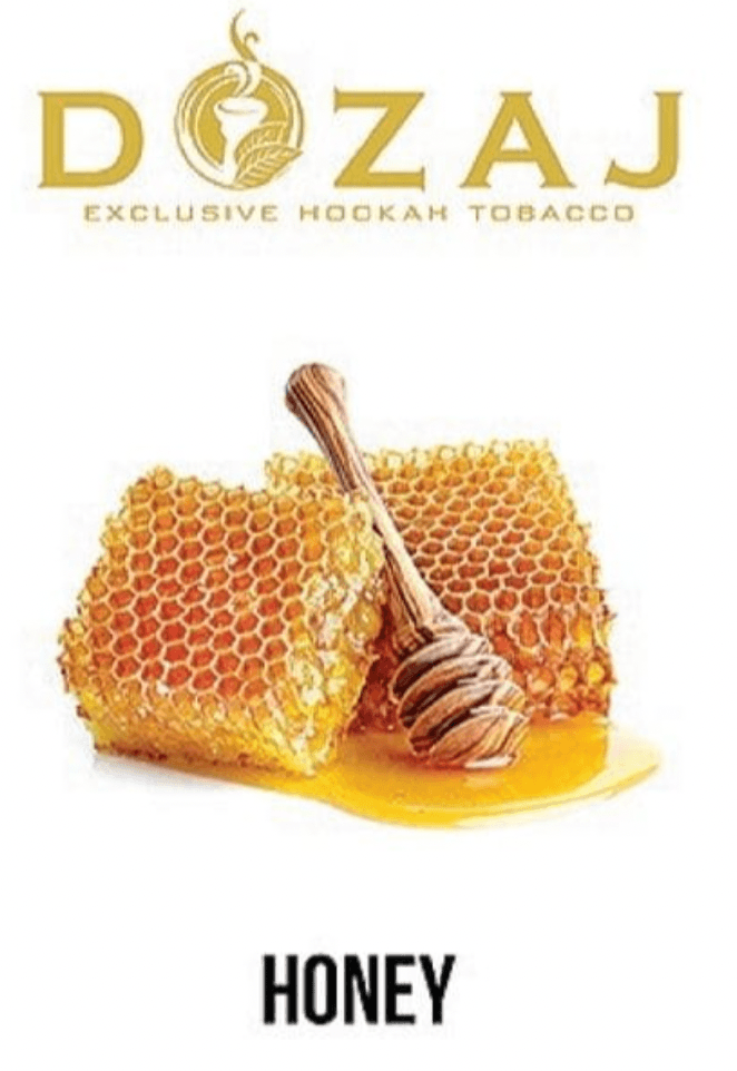 honey - 日本最大級のシーシャ・水タバコの通販サイト| ブクブクSHOP