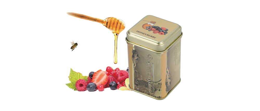 Honey Berry - 日本最大級のシーシャ・水タバコの通販サイト| ブクブクSHOP