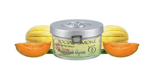 Honeydew Melon - 日本最大級のシーシャ・水タバコの通販サイト| ブクブクSHOP