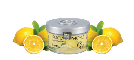 Lemon - 日本最大級のシーシャ・水タバコの通販サイト| ブクブクSHOP