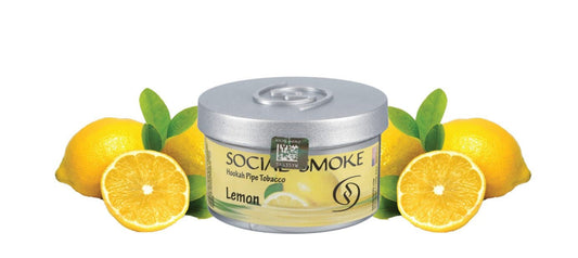 Lemon - 日本最大級のシーシャ・水タバコの通販サイト| ブクブクSHOP