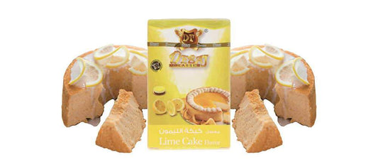 LIME CAKE - 日本最大級のシーシャ・水タバコの通販サイト| ブクブクSHOP