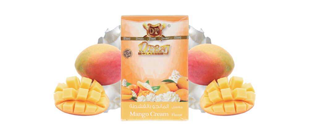 MANGO CREAM - 日本最大級のシーシャ・水タバコの通販サイト| ブクブクSHOP