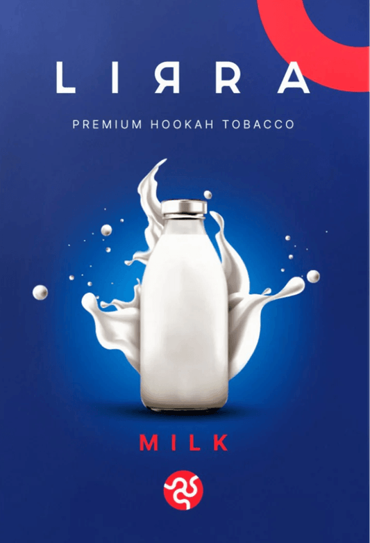 MILK - 日本最大級のシーシャ・水タバコの通販サイト| ブクブクSHOP