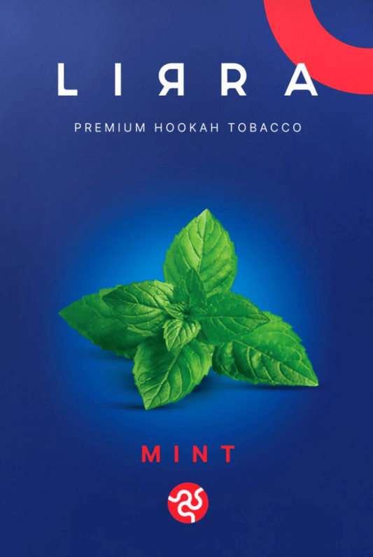 mint - 日本最大級のシーシャ・水タバコの通販サイト| ブクブクSHOP