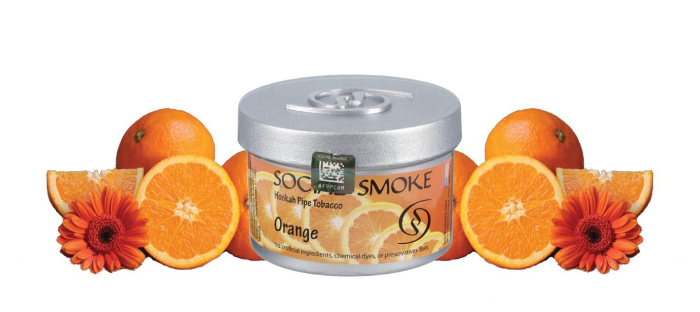 Orange - 日本最大級のシーシャ・水タバコの通販サイト| ブクブクSHOP