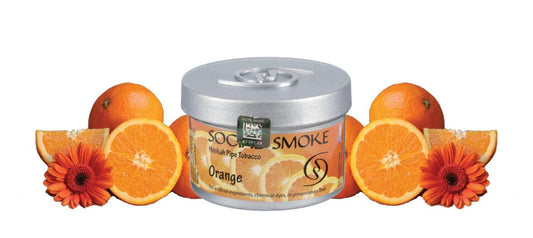 Orange - 日本最大級のシーシャ・水タバコの通販サイト| ブクブクSHOP