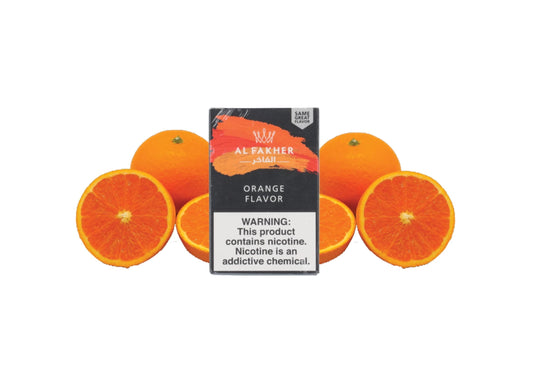 ORANGE - 日本最大級のシーシャ・水タバコの通販サイト| ブクブクSHOP