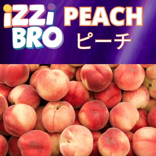 Peach - 日本最大級のシーシャ・水タバコの通販サイト| ブクブクSHOP