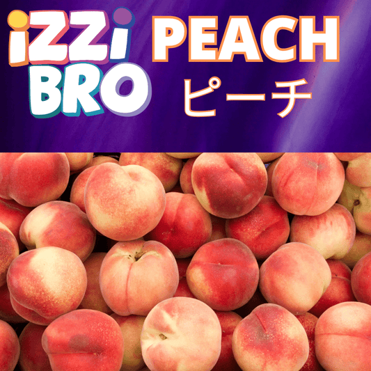 Peach - 日本最大級のシーシャ・水タバコの通販サイト| ブクブクSHOP