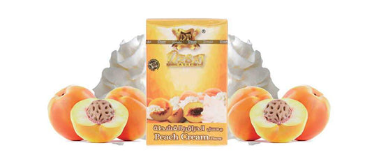 PEACH CREAM - 日本最大級のシーシャ・水タバコの通販サイト| ブクブクSHOP