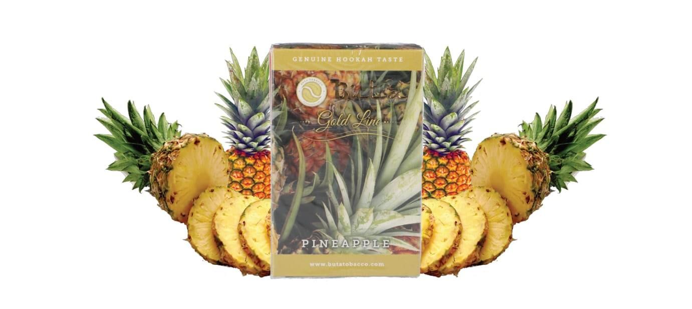 Pineapple - 日本最大級のシーシャ・水タバコの通販サイト| ブクブクSHOP