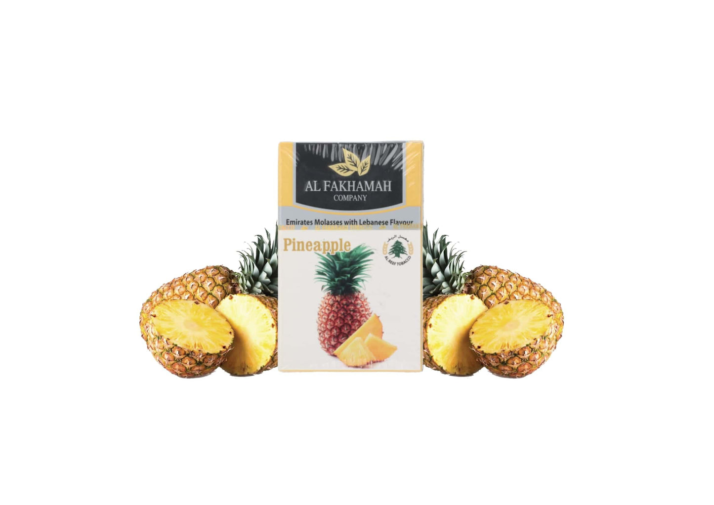 Pineapple - 日本最大級のシーシャ・水タバコの通販サイト| ブクブクSHOP