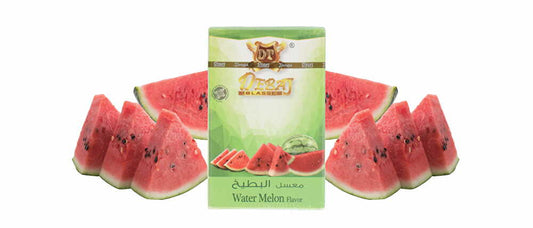 WATER MELON - 日本最大級のシーシャ・水タバコの通販サイト| ブクブクSHOP