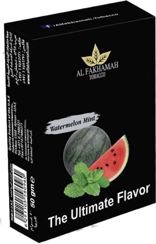 WATERMELON - 日本最大級のシーシャ・水タバコの通販サイト| ブクブクSHOP