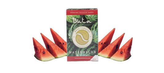 Watermelon - 日本最大級のシーシャ・水タバコの通販サイト| ブクブクSHOP