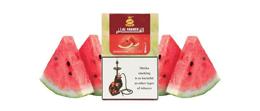 Watermelon - 日本最大級のシーシャ・水タバコの通販サイト| ブクブクSHOP